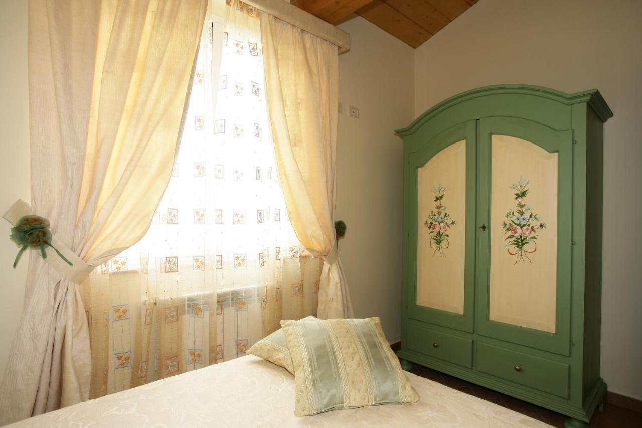 Appartamenti San Giuseppe Пианкастаняйо Екстериор снимка