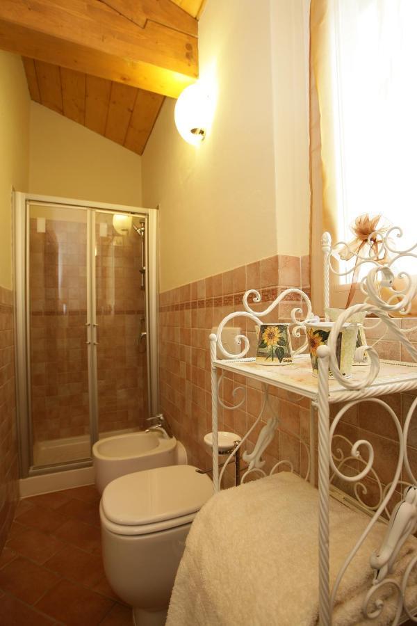 Appartamenti San Giuseppe Пианкастаняйо Екстериор снимка