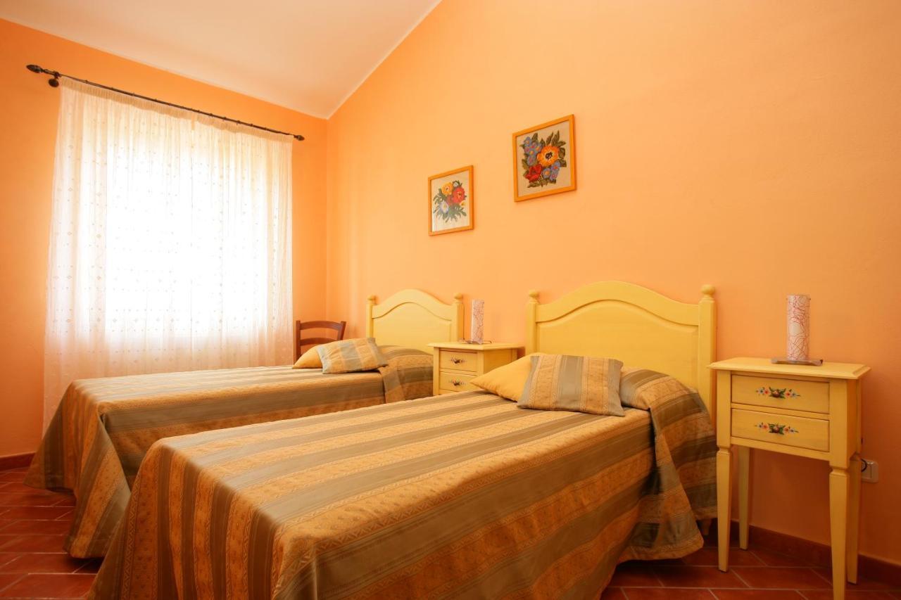 Appartamenti San Giuseppe Пианкастаняйо Екстериор снимка