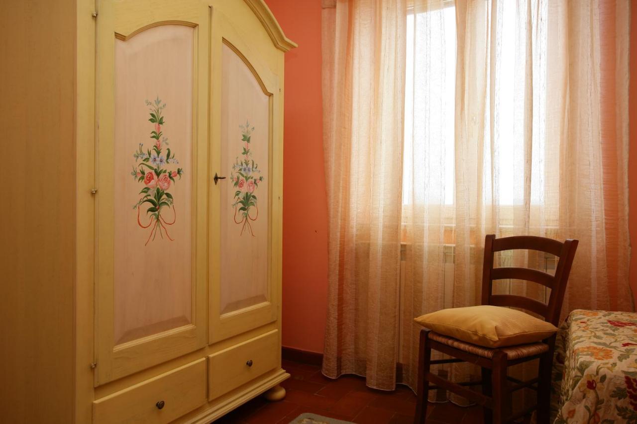 Appartamenti San Giuseppe Пианкастаняйо Екстериор снимка