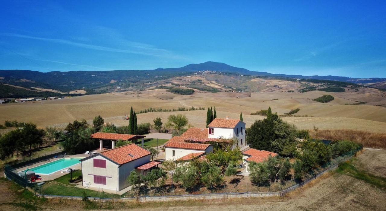 Appartamenti San Giuseppe Пианкастаняйо Екстериор снимка